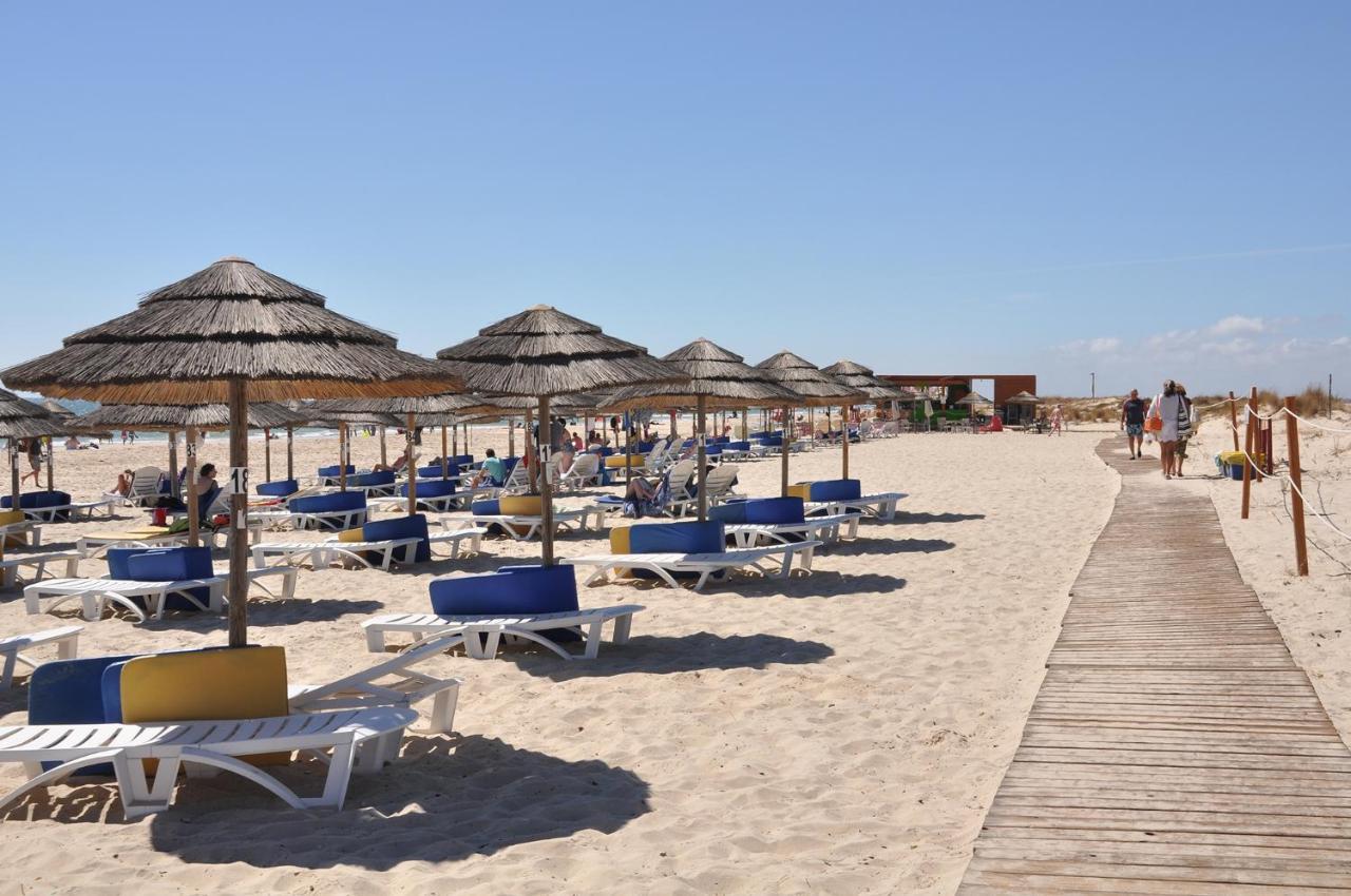 Luxury 3 Bedroom Villa With Private Pool Cabanas De Tavira Luaran gambar