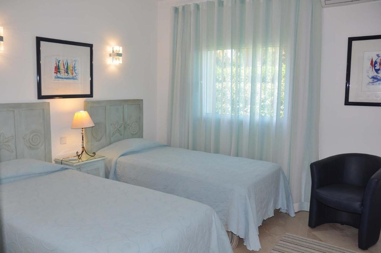 Luxury 3 Bedroom Villa With Private Pool Cabanas De Tavira Luaran gambar
