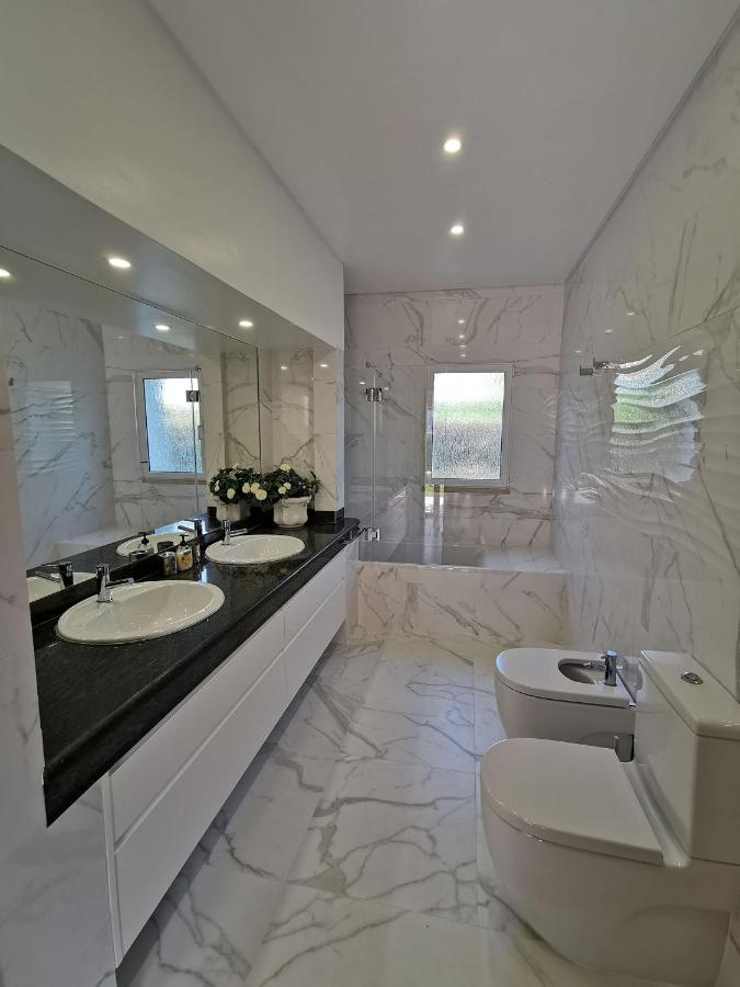 Luxury 3 Bedroom Villa With Private Pool Cabanas De Tavira Luaran gambar