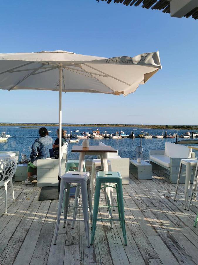 Luxury 3 Bedroom Villa With Private Pool Cabanas De Tavira Luaran gambar