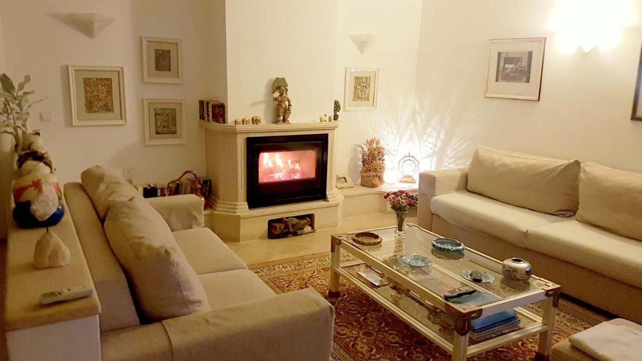 Luxury 3 Bedroom Villa With Private Pool Cabanas De Tavira Luaran gambar