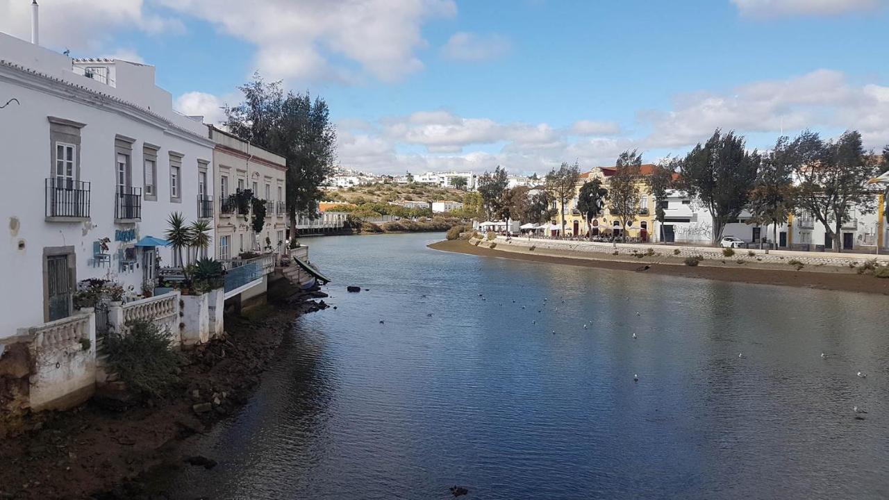 Luxury 3 Bedroom Villa With Private Pool Cabanas De Tavira Luaran gambar