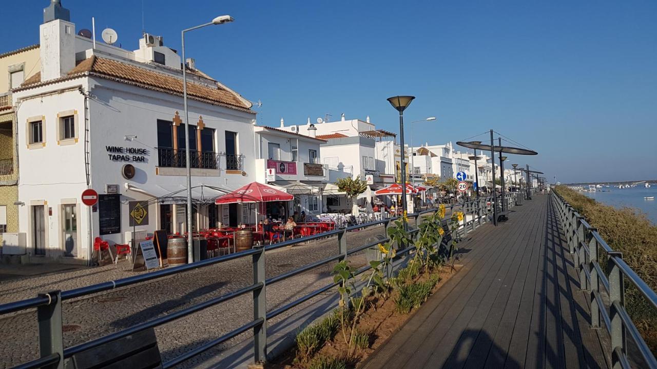Luxury 3 Bedroom Villa With Private Pool Cabanas De Tavira Luaran gambar