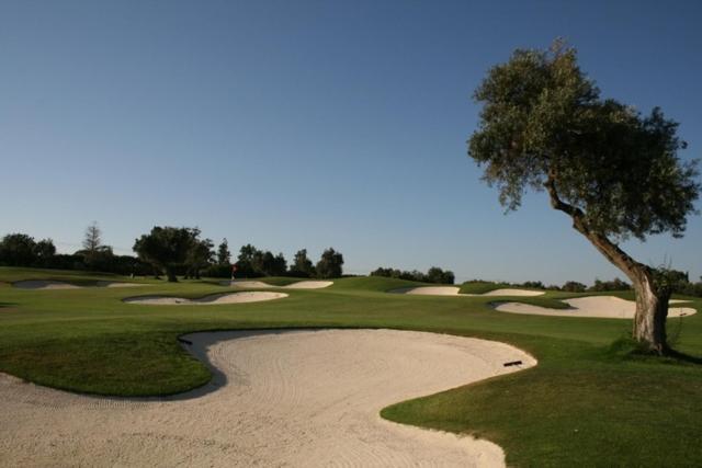 Luxury 3 Bedroom Villa With Private Pool Cabanas De Tavira Luaran gambar